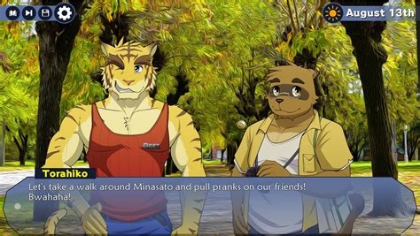 morenatsu|Homecoming Build 8 Now Available!